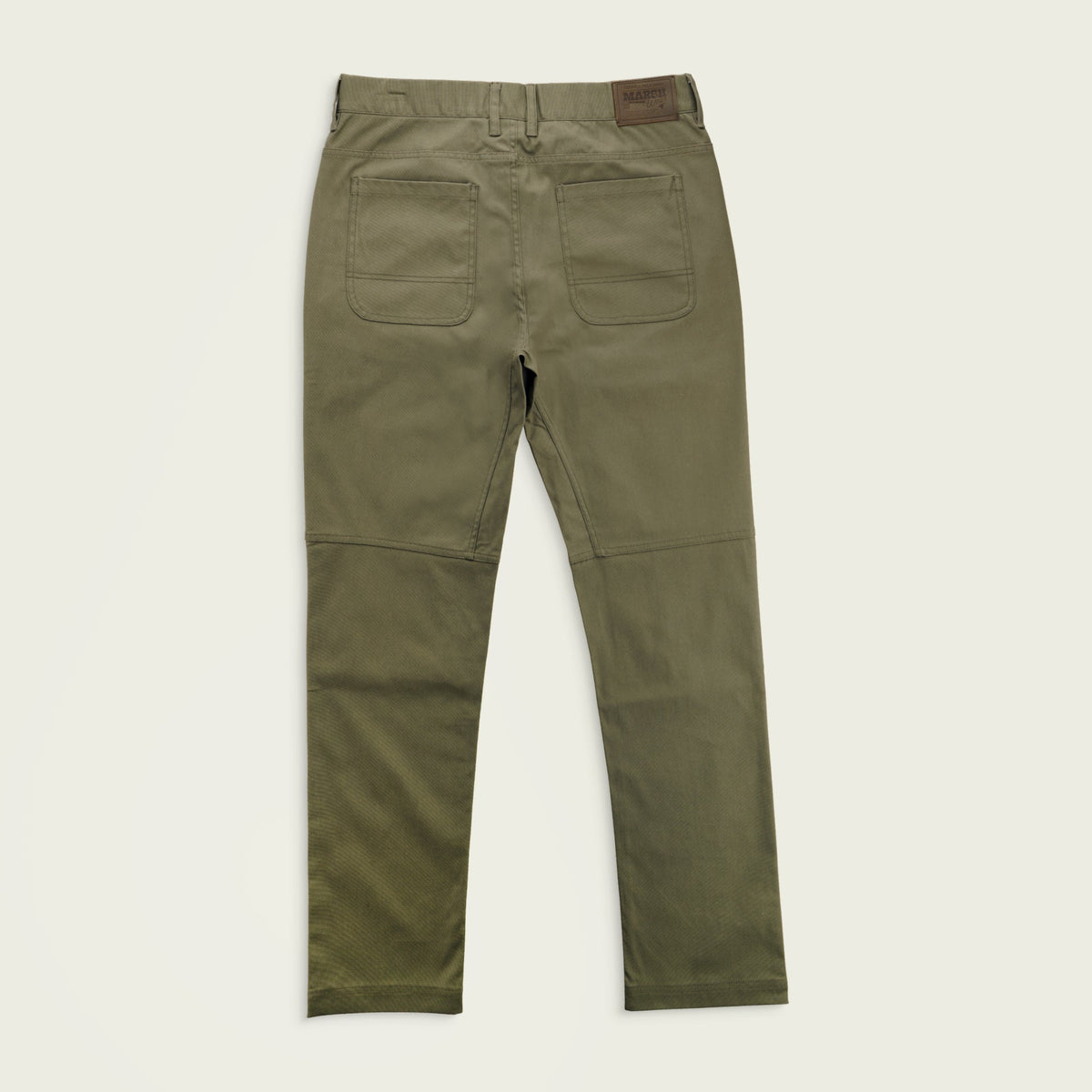 Westwood Double-Knee Work Pants ¨C Marsh Wear Clothing